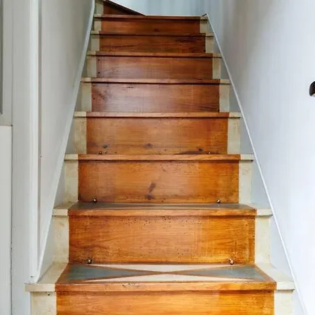 Townhouse - Comfort And Style In The Historic Heart Of * Seia