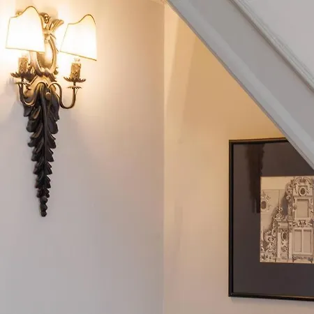 Townhouse - Comfort And Style In The Historic Heart Of Seia