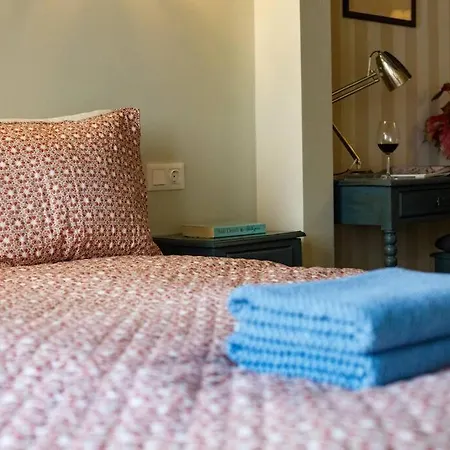 Ferienhaus Townhouse - Comfort And Style In The Historic Heart Of *