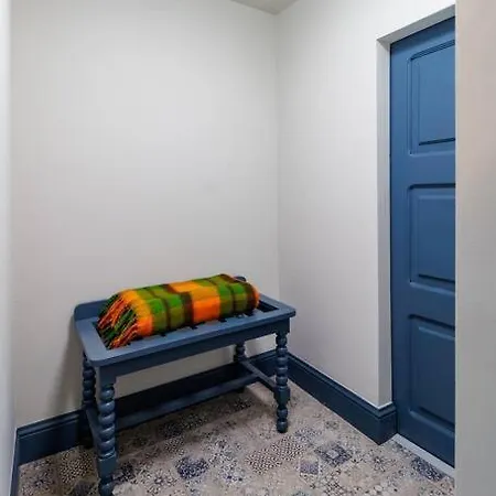 Townhouse - Comfort And Style In The Historic Heart Of Ferienhaus Seia