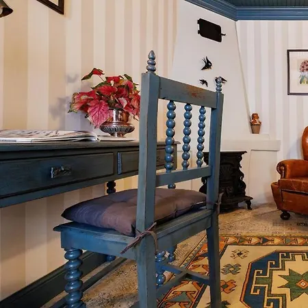 Σπίτι διακοπών Townhouse - Comfort And Style In The Historic Heart Of Seia
