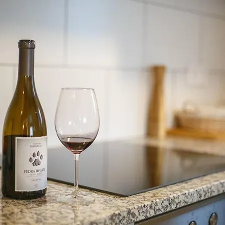 Townhouse - Comfort And Style In The Historic Heart Of Ferienhaus *