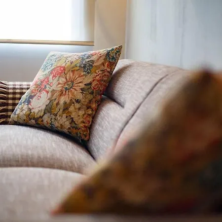 Ferienhaus Townhouse - Comfort And Style In The Historic Heart Of