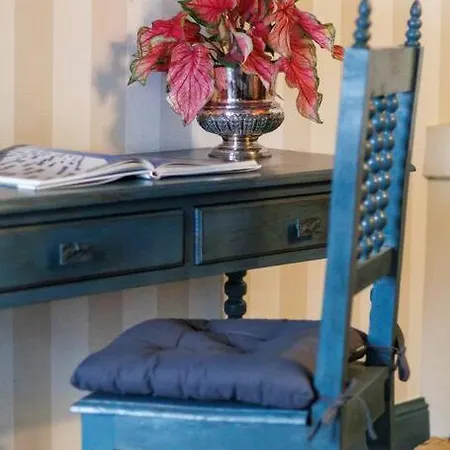 Ferienhaus Townhouse - Comfort And Style In The Historic Heart Of Seia