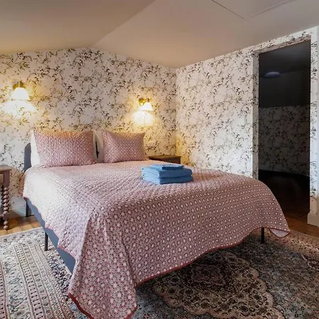 Ferienhaus Townhouse - Comfort And Style In The Historic Heart Of *