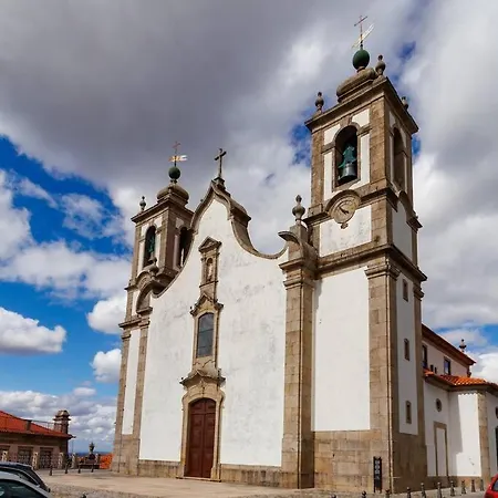 Townhouse - Comfort And Style In The Historic Heart Of Seia