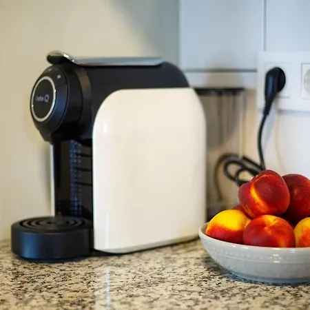 Townhouse - Comfort And Style In The Historic Heart Of Ferienhaus