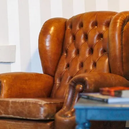 Ferienhaus Townhouse - Comfort And Style In The Historic Heart Of