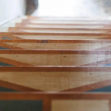 Townhouse - Comfort And Style In The Historic Heart Of Seia