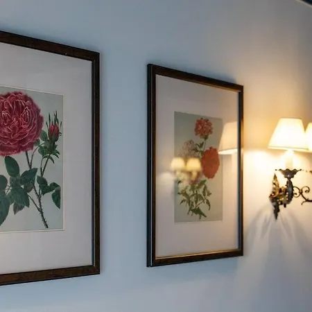 Townhouse - Comfort And Style In The Historic Heart Of * Seia