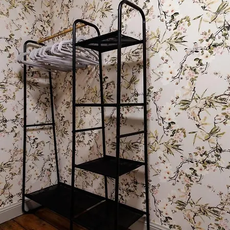 Townhouse - Comfort And Style In The Historic Heart Of