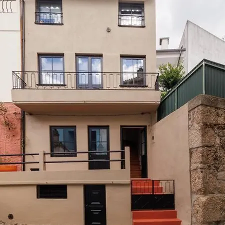 Townhouse - Comfort And Style In The Historic Heart Of Ferienhaus Seia