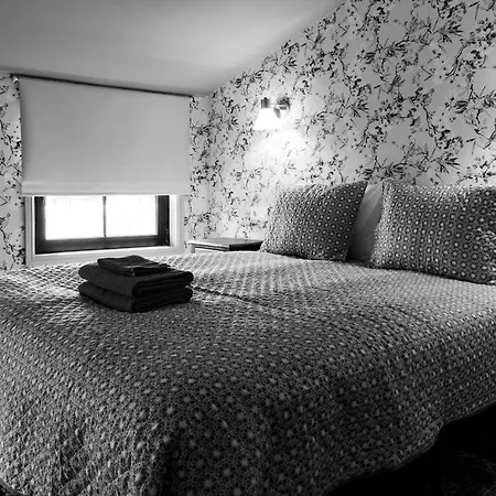 Ferienhaus Townhouse - Comfort And Style In The Historic Heart Of