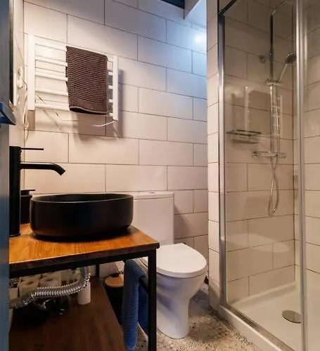 Townhouse - Comfort And Style In The Historic Heart Of 別荘