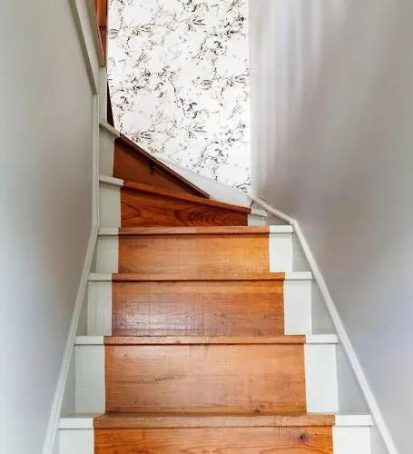 Townhouse - Comfort And Style In The Historic Heart Of