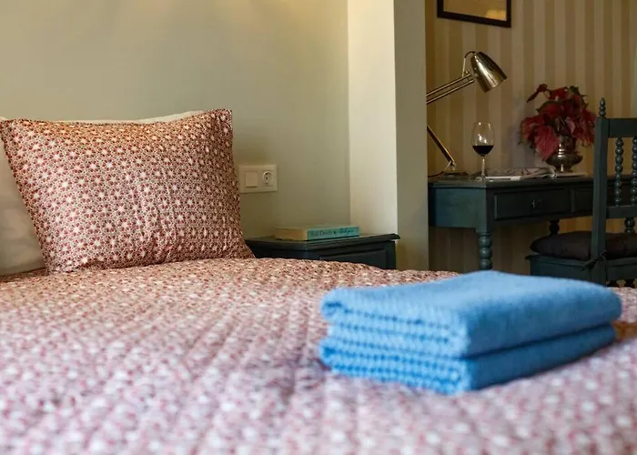 別荘 Townhouse - Comfort And Style In The Historic Heart Of *