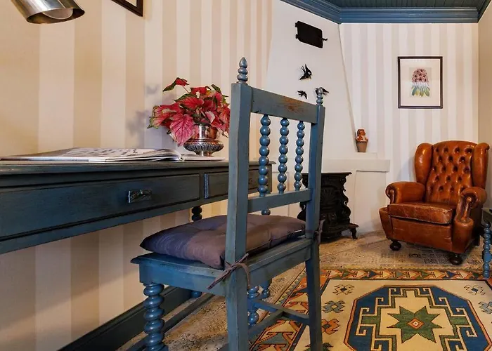 別荘 Townhouse - Comfort And Style In The Historic Heart Of セイア