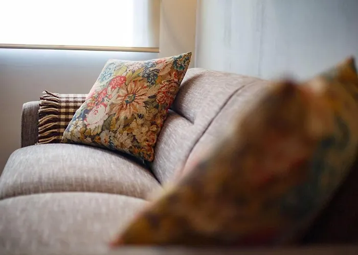 別荘 Townhouse - Comfort And Style In The Historic Heart Of