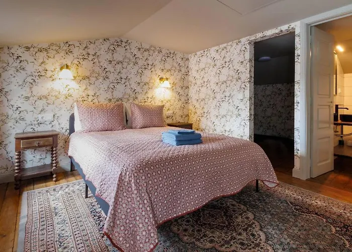 別荘 Townhouse - Comfort And Style In The Historic Heart Of *