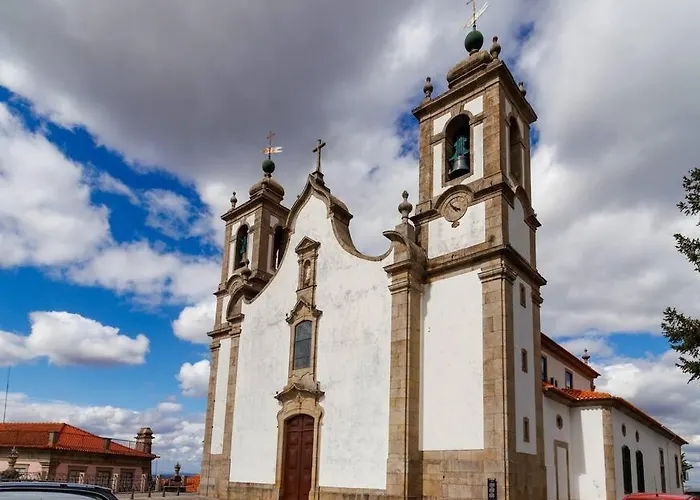 Townhouse - Comfort And Style In The Historic Heart Of セイア