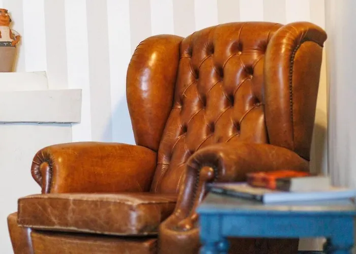 別荘 Townhouse - Comfort And Style In The Historic Heart Of