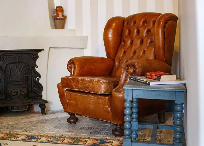 Townhouse - Comfort And Style In The Historic Heart Of 別荘 *