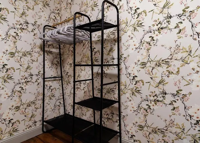 Townhouse - Comfort And Style In The Historic Heart Of