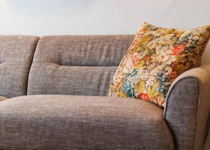 Townhouse - Comfort And Style In The Historic Heart Of 別荘