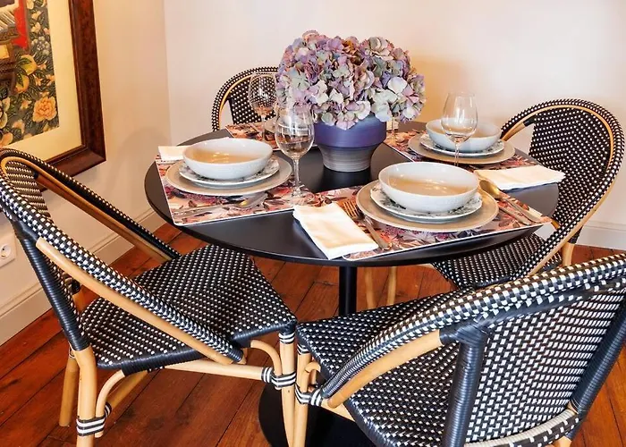 Townhouse - Comfort And Style In The Historic Heart Of 別荘 *