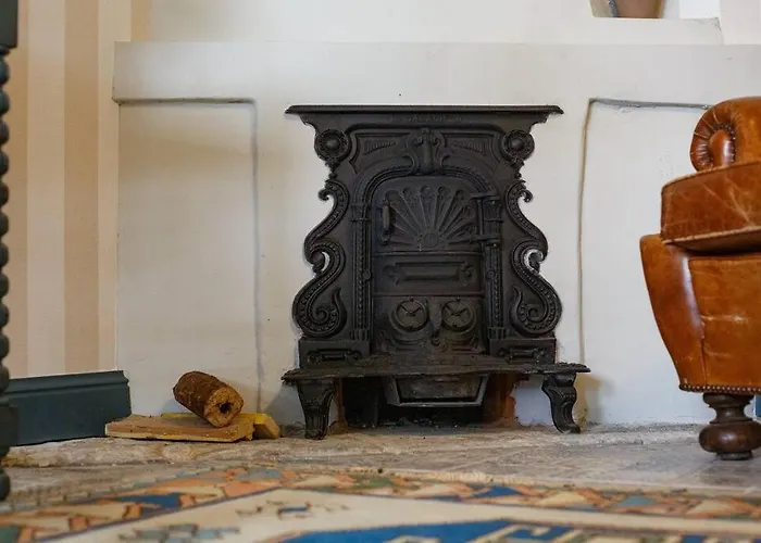 Townhouse - Comfort And Style In The Historic Heart Of *