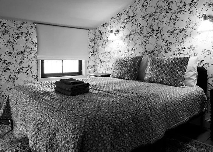 別荘 Townhouse - Comfort And Style In The Historic Heart Of